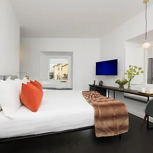 2* Pensión Maison Ottavia