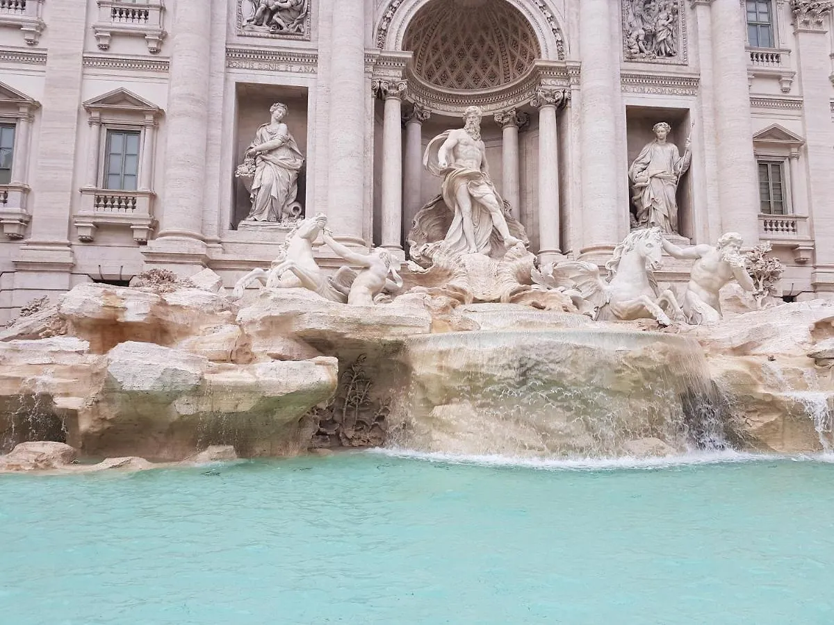 Gallienus Hotel Rome