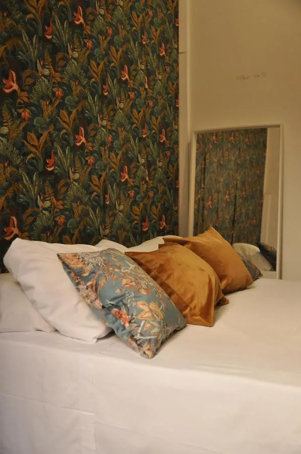 Guest house Gallienus Hotel Rome Italy
