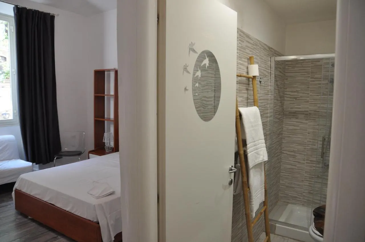 Gallienus Hotel Rome 0*,  Italy