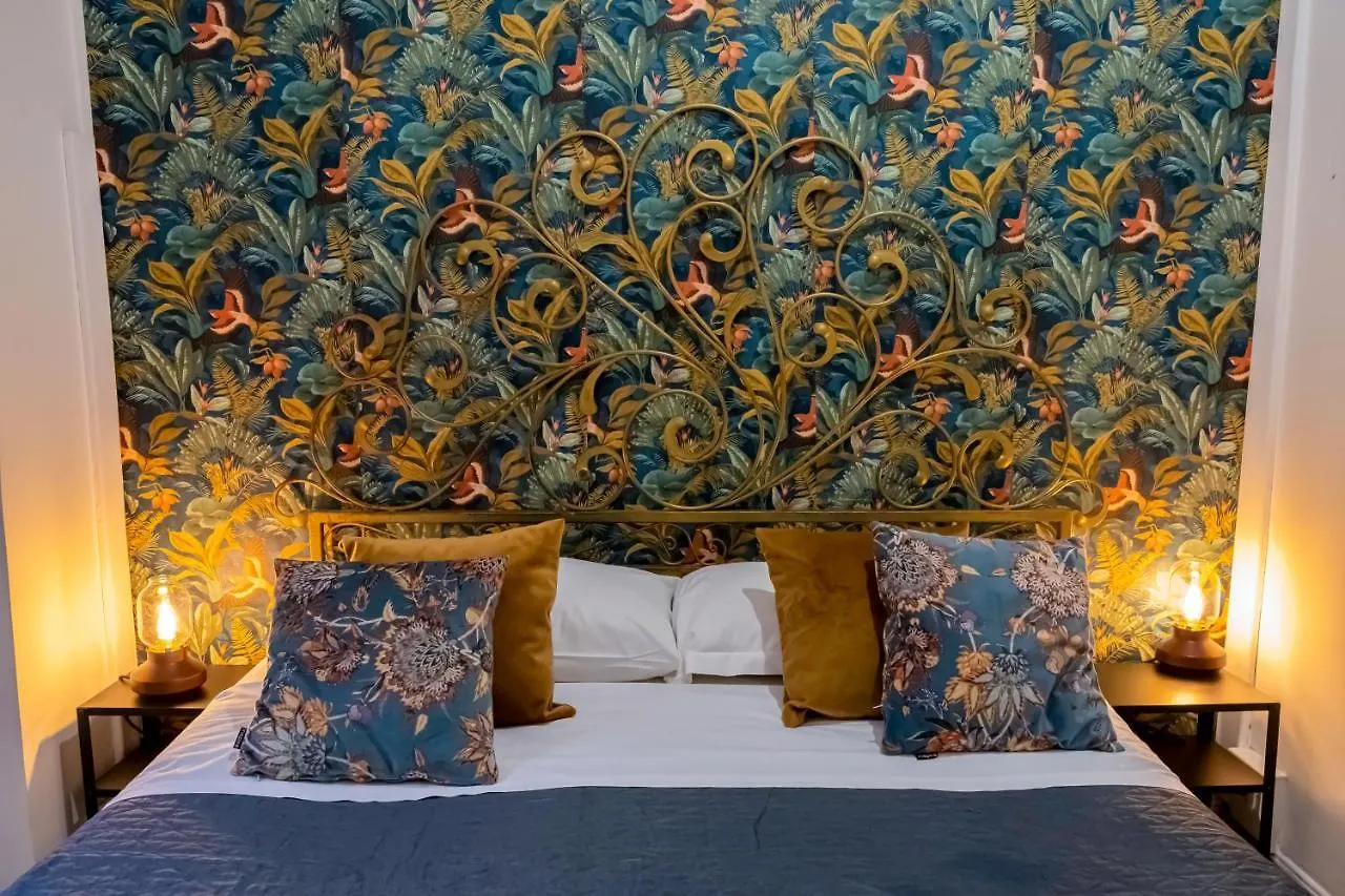 Gallienus Hotel Rome Guest house