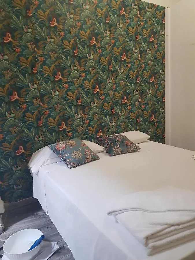 Gallienus Hotel Rome