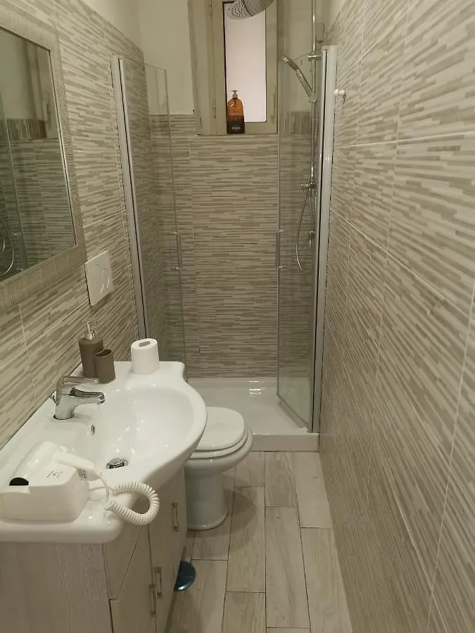 Gallienus Hotel Rome Guest house
